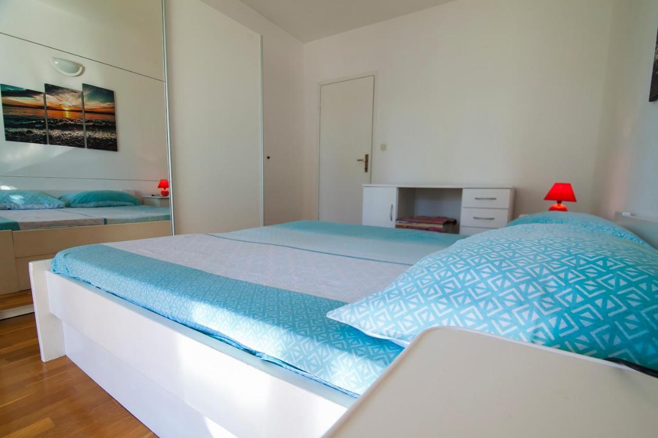Apartments Radic Bol Ngoại thất bức ảnh