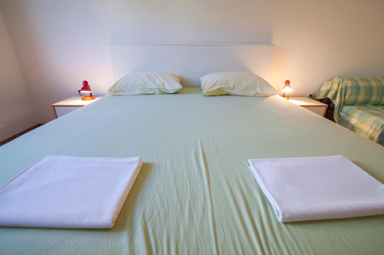 Apartments Radic Bol Ngoại thất bức ảnh