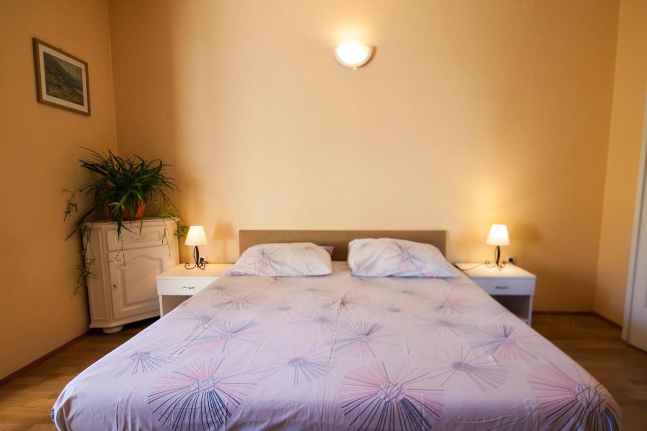 Apartments Radic Bol Ngoại thất bức ảnh