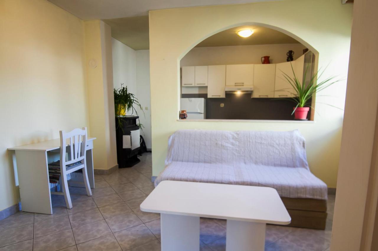 Apartments Radic Bol Ngoại thất bức ảnh