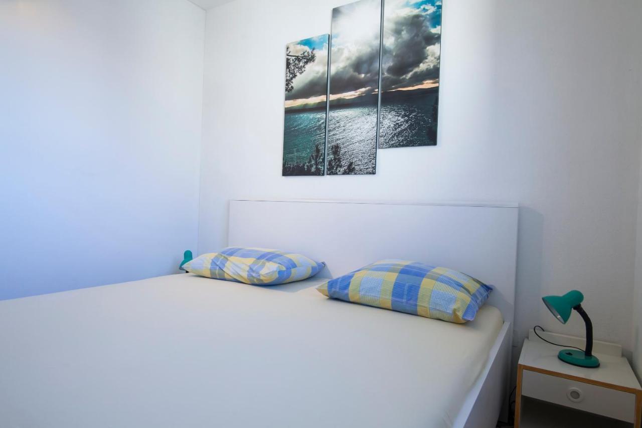 Apartments Radic Bol Ngoại thất bức ảnh