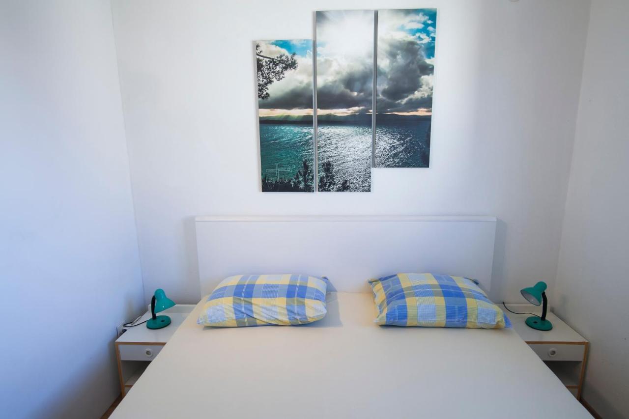 Apartments Radic Bol Ngoại thất bức ảnh