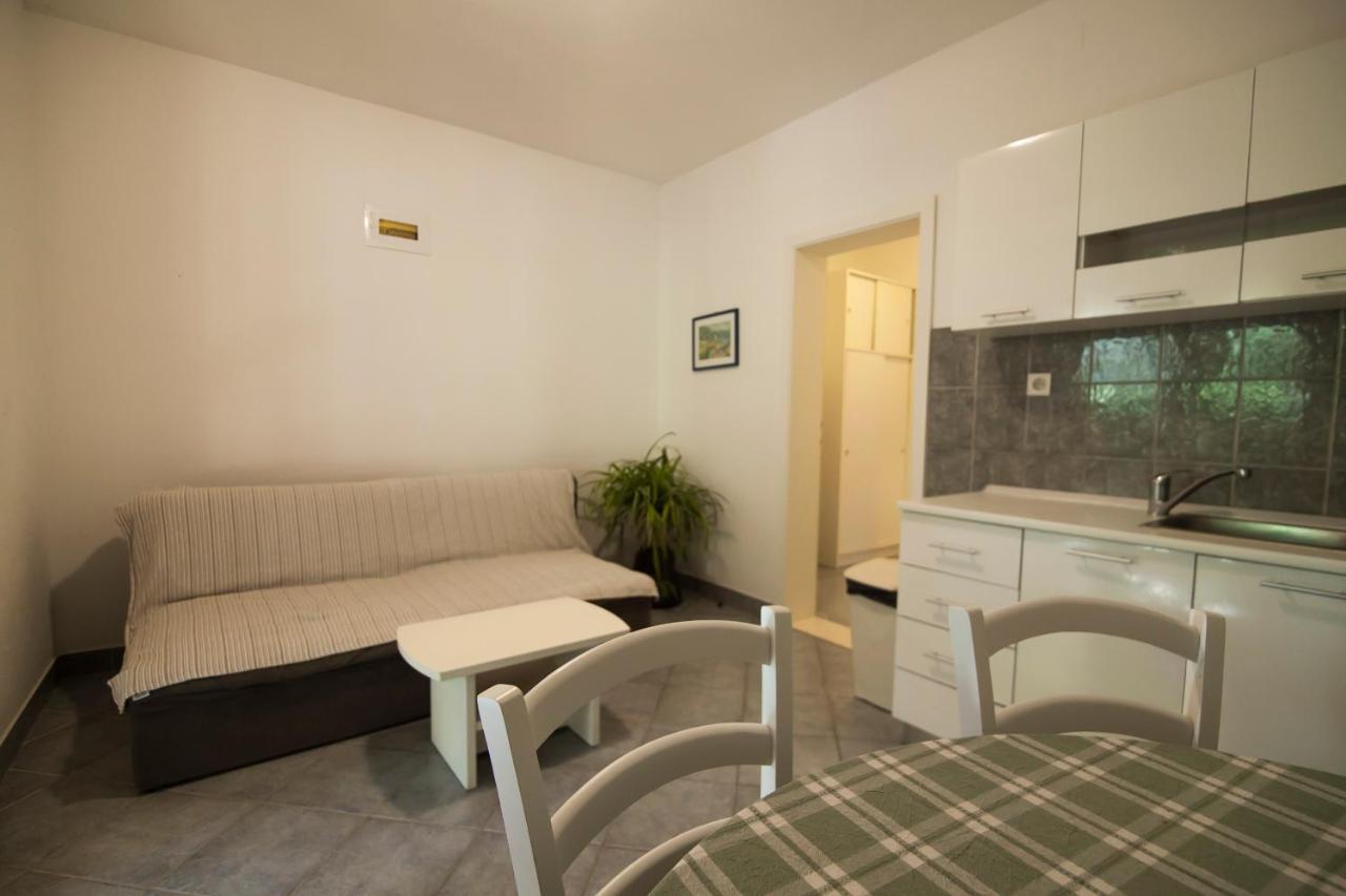 Apartments Radic Bol Ngoại thất bức ảnh