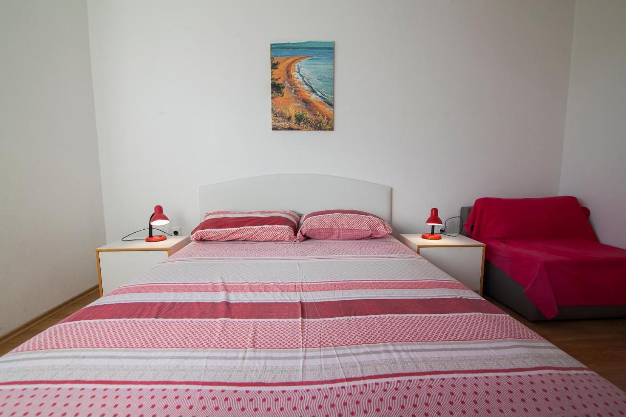 Apartments Radic Bol Ngoại thất bức ảnh