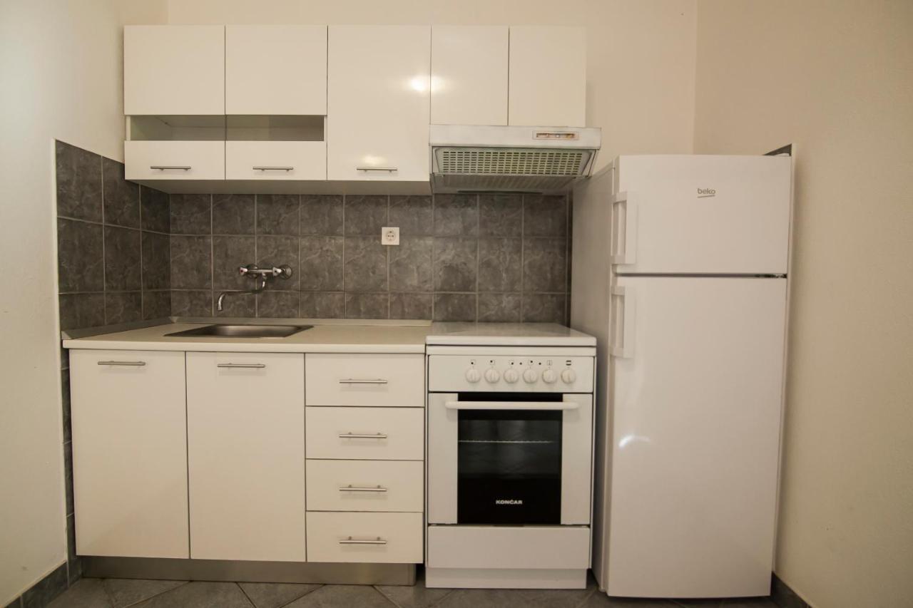Apartments Radic Bol Ngoại thất bức ảnh