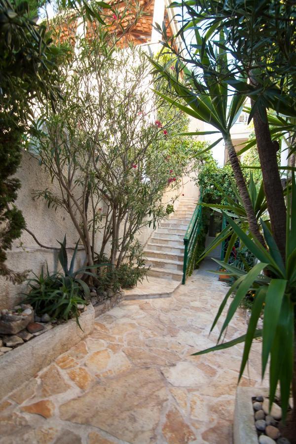 Apartments Radic Bol Ngoại thất bức ảnh