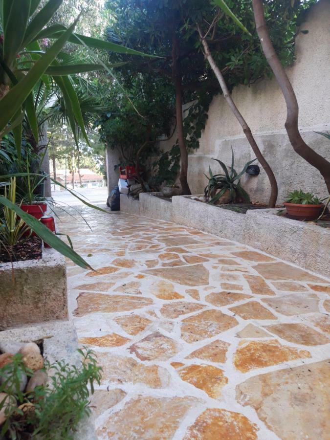 Apartments Radic Bol Ngoại thất bức ảnh